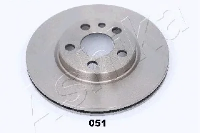 Тормозной диск ASHIKA 60-00-051