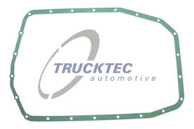 08.25.013 TRUCKTEC AUTOMOTIVE Прокладка, масляный поддон автоматической коробки передач
