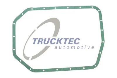 08.25.014 TRUCKTEC AUTOMOTIVE Прокладка, масляный поддон автоматической коробки передач