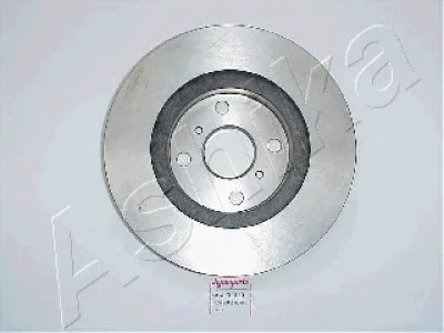 60-02-250 ASHIKA Тормозной диск
