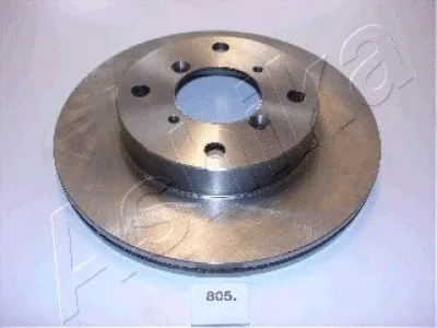 60-08-805 ASHIKA Тормозной диск
