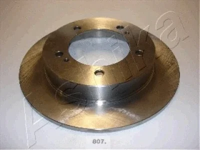 Тормозной диск ASHIKA 60-08-807