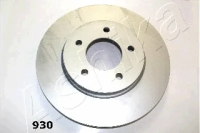 60-09-930 ASHIKA Тормозной диск