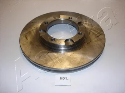 60-0H-001 ASHIKA Тормозной диск