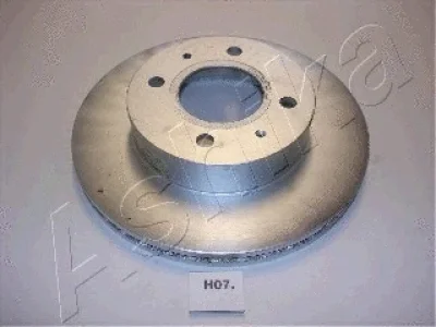 Тормозной диск ASHIKA 60-0H-007