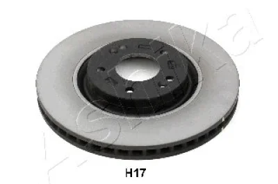 60-0H-H17 ASHIKA Тормозной диск