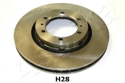 60-0H-H28 ASHIKA Тормозной диск