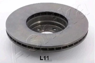 60-0L-L11 ASHIKA Тормозной диск