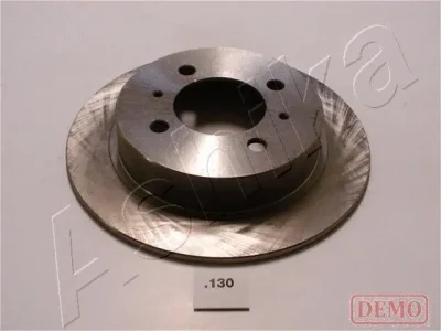61-01-130C ASHIKA Тормозной диск