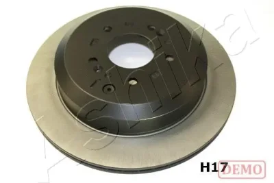 61-0H-H17C ASHIKA Тормозной диск