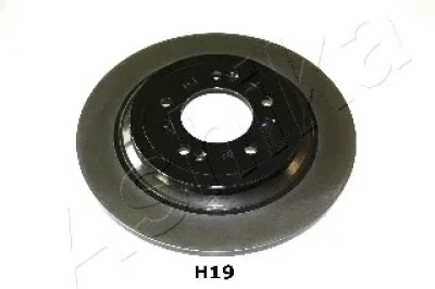 Тормозной диск ASHIKA 61-0H-H19