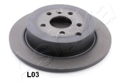 61-0L-L03 ASHIKA Тормозной диск
