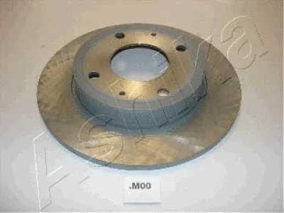 61-0M-M00 ASHIKA Тормозной диск