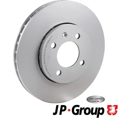 Тормозной диск JP GROUP 1163114600