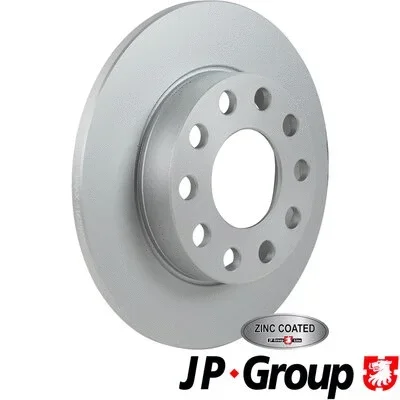 Тормозной диск JP GROUP 1163206900
