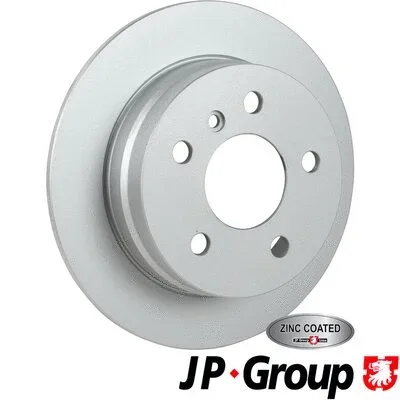 Тормозной диск JP GROUP 1363203100