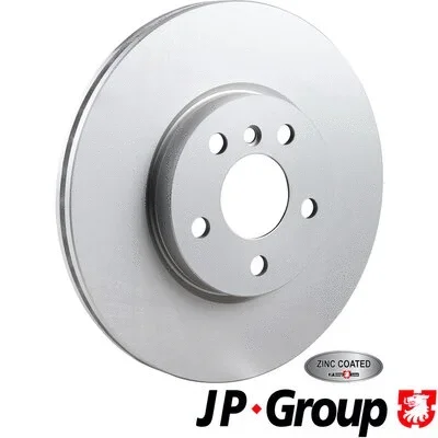 Тормозной диск JP GROUP 1463106900
