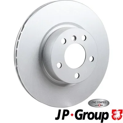 Тормозной диск JP GROUP 1463107200