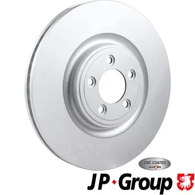 Тормозной диск JP GROUP 5463100600