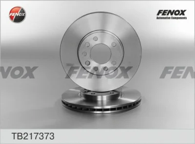 TB217373 FENOX Тормозной диск