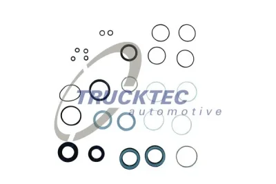 08.37.040 TRUCKTEC AUTOMOTIVE Комплект прокладок, рулевой механизм