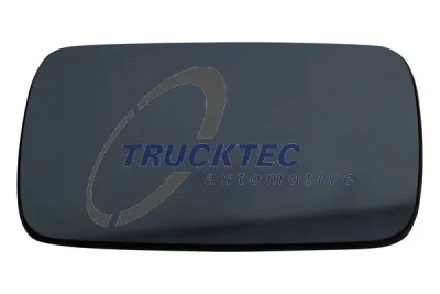 08.62.272 TRUCKTEC AUTOMOTIVE Зеркальное стекло, наружное зеркало