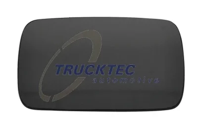 08.62.273 TRUCKTEC AUTOMOTIVE Зеркальное стекло, наружное зеркало