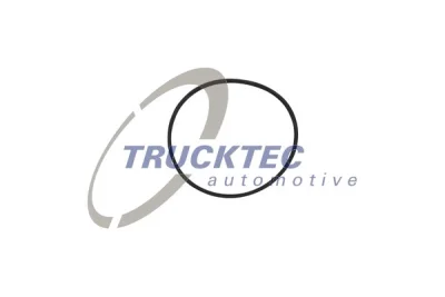 01.67.230 TRUCKTEC AUTOMOTIVE Прокладка, гильза цилиндра