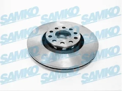 Тормозной диск SAMKO V2003V