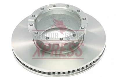 Тормозной диск MERITOR MBR5059