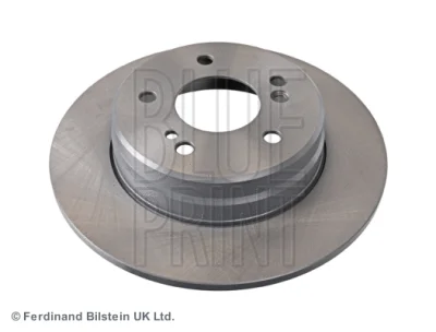 ADA104306 BLUE PRINT Тормозной диск