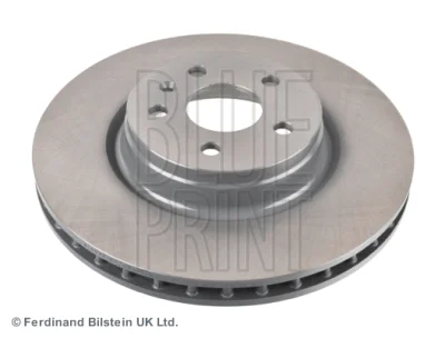 ADA104378 BLUE PRINT Тормозной диск