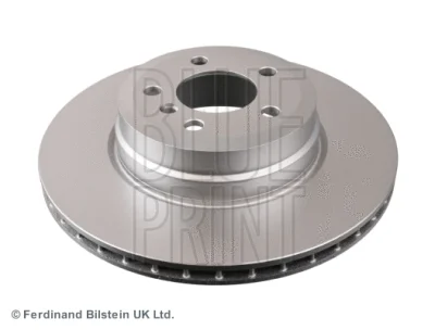 ADB114303 BLUE PRINT Тормозной диск