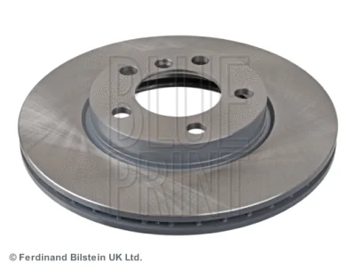 ADB114311 BLUE PRINT Тормозной диск