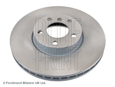 ADB114364 BLUE PRINT Тормозной диск