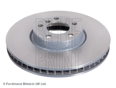 ADB114372 BLUE PRINT Тормозной диск