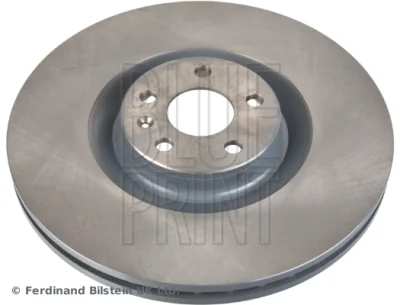 ADBP430033 BLUE PRINT Тормозной диск