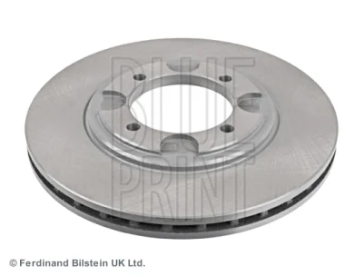 ADG04309 BLUE PRINT Тормозной диск