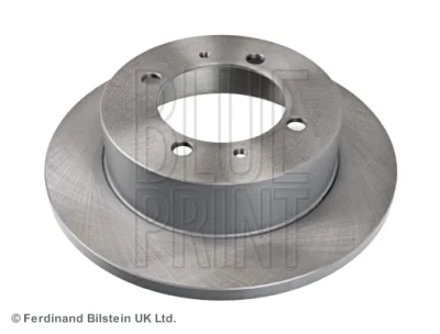 ADG04315 BLUE PRINT Тормозной диск