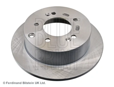 ADG043151 BLUE PRINT Тормозной диск