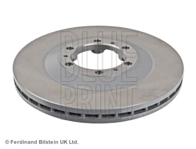 Тормозной диск BLUE PRINT ADG043170