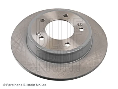 ADG043195 BLUE PRINT Тормозной диск