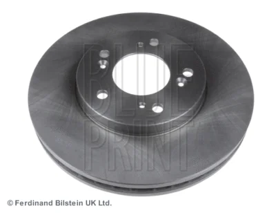 ADH24330 BLUE PRINT Тормозной диск