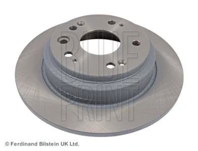 ADH24393 BLUE PRINT Тормозной диск