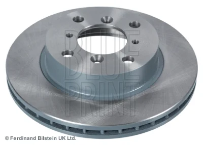 ADK84310 BLUE PRINT Тормозной диск