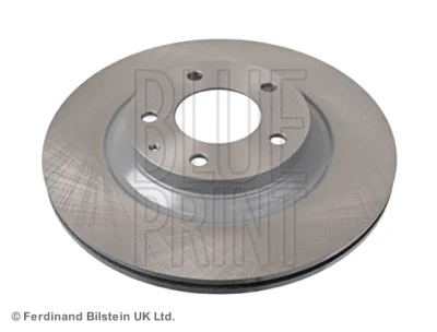 ADM54376 BLUE PRINT Тормозной диск