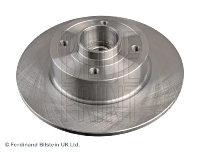 ADN143139 BLUE PRINT Тормозной диск