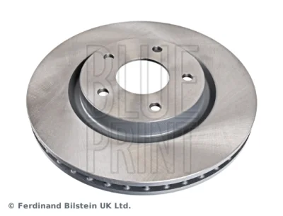 ADN143178 BLUE PRINT Тормозной диск