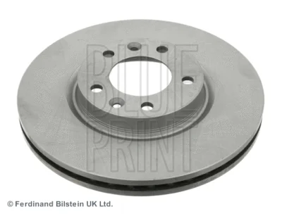 ADP154337 BLUE PRINT Тормозной диск