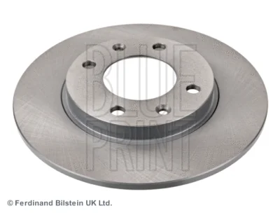 ADP154340 BLUE PRINT Тормозной диск